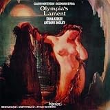 Olympia's Lament