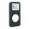 Speck Fun Skin Grass for iPod Video - Black