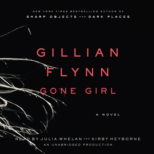 Gone Girl: A Novel Gone Girl: A Novel