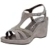 Espace Malia sandales femme