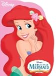 The Little Mermaid (Disney Princess)