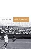 Levels of the game
