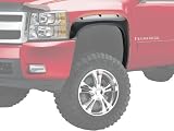 EGR 793614 Fender Flare - 4 Piece