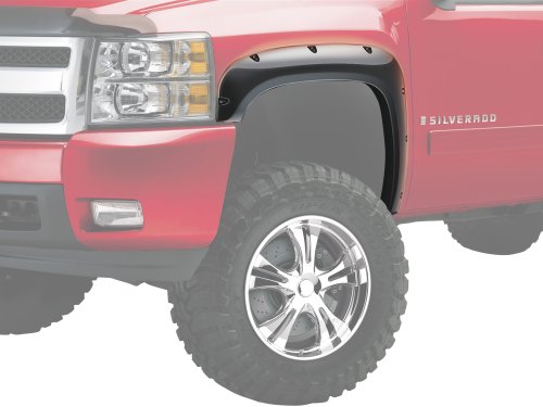 EGR 793614 Fender Flare - 4 Piece