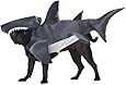 Animal Planet PET20107 Hammerhead Shark Dog Costume, Small