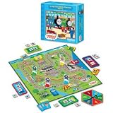 A Day Out With Thomas Game