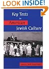 Key Texts in American Jewish Culture
