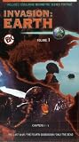 Invasion Earth - Vol. 1 [UK IMPORT] - Vincent Regan
