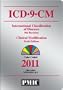ICD-9-CM 2011 Office Edition, Volumes 1 & 2