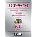 ICD-9-CM 2011 Office Edition, Volumes 1 & 2