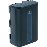 Lenmar LISM50 Battery for Sony Camcorders