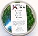 Candied Green Cherry Halves, 1 lb.