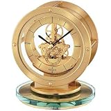 Seiko's Mantel Clock #QHG058GLH by Seiko