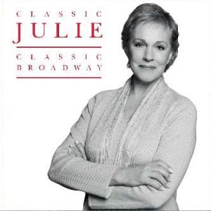 CD-Charts  Search : Classic Julie - Classic Broadway