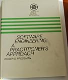 Software engineering : a practitioner's approach