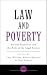 Books : Law and Poverty: The Legal System and Poverty Reduction (International Studies in Poverty Research)