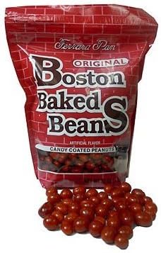Boston Baked Beans - 22oz Bag