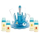 Wide Neck Bottle Bundle