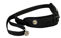 Sun Sniper Strap Pro Black
