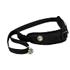 Sniper-Strap The Pro Kameragurt (Stahlseil, Kugellager-Anschlussschraube) schwarz