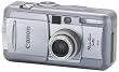 Canon Powershot S40 Digital Camera  [4MP 3xOptical]