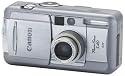 Canon Powershot S40 Digital Camera  [4MP 3xOptical]