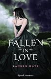 Fallen in love (Rizzoli narrativa)