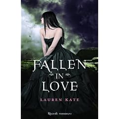 Fallen in love (Rizzoli narrativa)