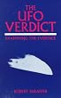 The UFO Verdict: Examining the Evidence