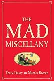 Cover of The Mad Miscellany by Terry Deary 0439968038