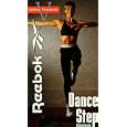 Reebok Versa: Dance Step