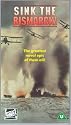 Sink The Bismarck! [VHS] [1960]