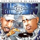 Hip Hop Soul Party 5