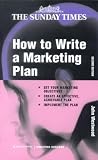 How to Write a Marketing Plan (Creating Success)