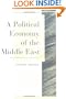 A Political Economy Of The Middle East 2E: Second Edition