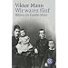 Wir waren f�nf. Bildnis der Familie Mann