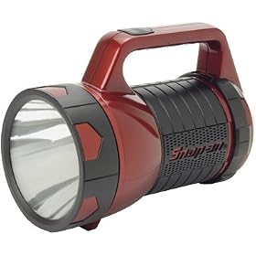 Snap-On, Incandescent Flashlight 4-D Lantern (92146) by Snap-On