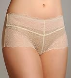 Donna Karan Ethereal Lace All Lace Hipster (470108)