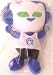 NAPSTER KITTY PLUSH