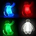 Night Light,Big Hero 6 Baymax Vinyl Action Figure Cartoon Kids Color Changing Night light LED lamp for Children Baby Kids Room Bedroom USB Rechargeable