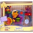 Float 'n Play