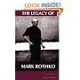The Legacy of Mark Rothko