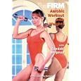 The FIRM DVD Classic 'Vol. 3 Aerobic Weight Training' by Anna Benson with Sandahl Bergman by