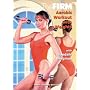 The FIRM DVD Classic 'Vol. 3 Aerobic Weight Training' by Anna Benson with Sandahl Bergman