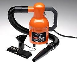 Metro Air Force Quick Draw QD-1 Portable Dog Dryer