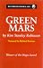 Green Mars (Mars Trilogy, #2)