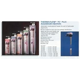 Therma Flow Plus Heaters 8 - 100 watt by Penn Plax