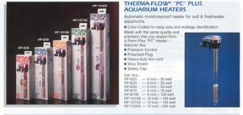 Therma Flow Plus Heaters 8