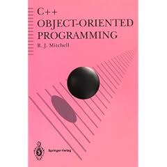 C++ Object-oriented Programming
