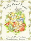 Review Uplands Books  / The Teddy Bears' Picnic Board Book (Dutton Novelty Books)